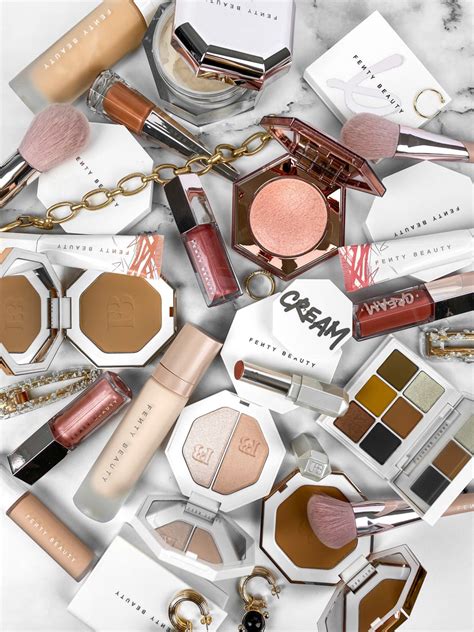 fenty makeup products worth money